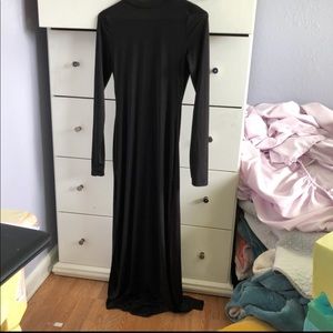 Fashion Nova New Dress